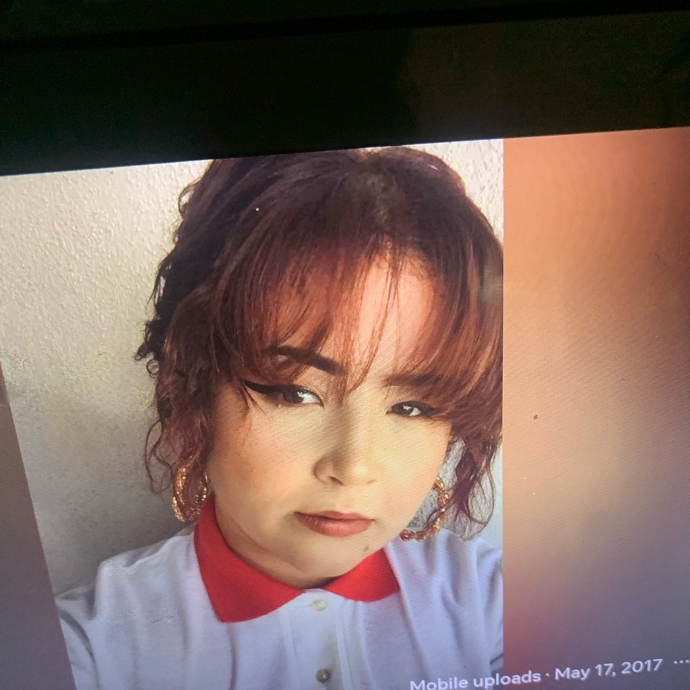 Meet your Posher, Daniela